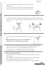 Предварительный просмотр 7 страницы Reverse Tap RT 3000 User Manual