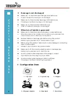 Preview for 6 page of Reverse Tap V20 User Manual