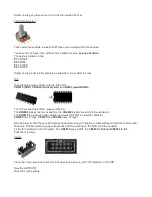 Preview for 3 page of Reverselandfill Noise Build Document