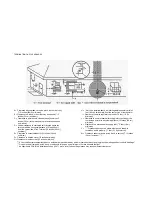 Предварительный просмотр 9 страницы REVERSO-MANUFACTURING DV200 NG/RV Installation And Operating Instructions Manual