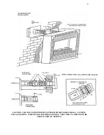 Предварительный просмотр 10 страницы REVERSO-MANUFACTURING DV200 NG/RV Installation And Operating Instructions Manual