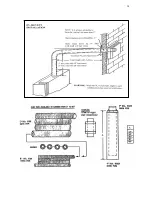 Предварительный просмотр 14 страницы REVERSO-MANUFACTURING DV200 NG/RV Installation And Operating Instructions Manual