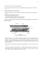 Предварительный просмотр 18 страницы REVERSO-MANUFACTURING DV200 NG/RV Installation And Operating Instructions Manual