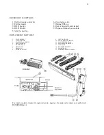 Предварительный просмотр 21 страницы REVERSO-MANUFACTURING DV200 NG/RV Installation And Operating Instructions Manual