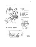 Предварительный просмотр 27 страницы REVERSO-MANUFACTURING DV200 NG/RV Installation And Operating Instructions Manual