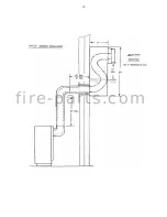 Preview for 10 page of REVERSO-MANUFACTURING DVH150 N Installation And Operating Instructions Manual