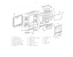 Preview for 13 page of REVERSO-MANUFACTURING DVH150 N Installation And Operating Instructions Manual