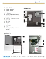 Preview for 3 page of Reverso AFP-210 Manual