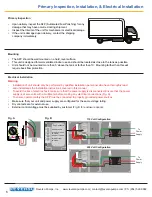 Preview for 6 page of Reverso AFP-210 Manual