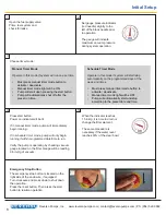 Preview for 8 page of Reverso AFP-210 Manual