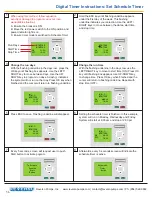 Preview for 10 page of Reverso AFP-210 Manual