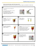 Preview for 13 page of Reverso AFP-210 Manual