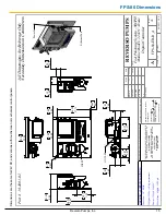 Предварительный просмотр 15 страницы Reverso FPS-150 Instructions Manual