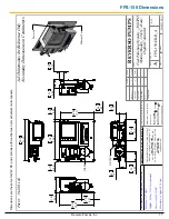 Preview for 17 page of Reverso FPS-150 Instructions Manual