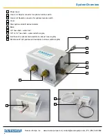 Preview for 4 page of Reverso Outboard Flushing System 1.5 Manual