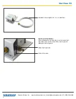 Preview for 6 page of Reverso Outboard Flushing System 1.5 Manual