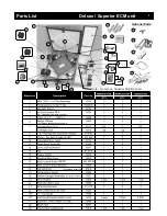 Предварительный просмотр 3 страницы Reversomatic Deluxe ECM Series Installation And Operating Instructions Manual