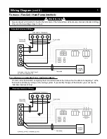 Preview for 7 page of Reversomatic Deluxe ECM Series Installation And Operating Instructions Manual