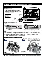 Предварительный просмотр 13 страницы Reversomatic Deluxe ECM Series Installation And Operating Instructions Manual