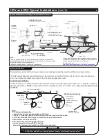 Preview for 8 page of Reversomatic RERV-C100ECM Operation Instructions Manual