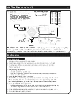 Preview for 10 page of Reversomatic RERV-C100ECM Operation Instructions Manual