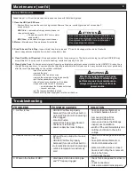 Preview for 11 page of Reversomatic RERV-C100ECM Operation Instructions Manual