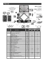 Предварительный просмотр 3 страницы Reversomatic RERV-C100NF Assembly, Installation And Operation Instructions