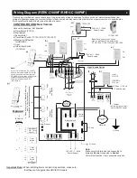 Предварительный просмотр 6 страницы Reversomatic RERV-C100NF Assembly, Installation And Operation Instructions