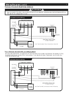 Предварительный просмотр 9 страницы Reversomatic RERV-C100NF Assembly, Installation And Operation Instructions