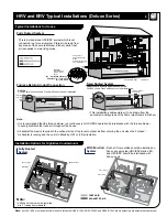 Preview for 10 page of Reversomatic RERV-D100 Installation And Operating Instructions Manual