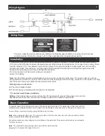 Preview for 5 page of Reversomatic RVAC-100 Manual