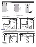 Preview for 7 page of Reversomatic RVAC-100 Manual