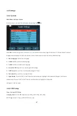 Preview for 19 page of Revez HD-TRIO User Manual