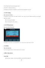 Preview for 24 page of Revez HD-TRIO User Manual