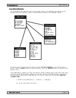 Preview for 6 page of Revez HD400MOD User Manual