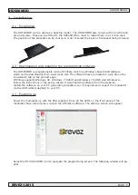 Preview for 5 page of Revez HD500MOD User Manual