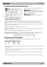 Preview for 7 page of Revez HD500MOD User Manual