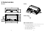 Preview for 7 page of Revibe ReLog L Users Manual & Quick Start Manual