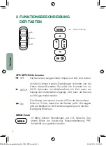 Preview for 6 page of REVIER MANAGER LF-E User Manual