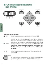 Preview for 6 page of REVIER MANAGER RM3 User Manual