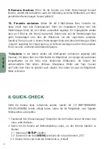 Preview for 12 page of REVIER MANAGER RM3 User Manual