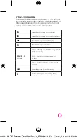 Предварительный просмотр 38 страницы REV'IT COMPASS H2O Manual