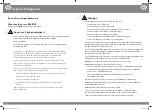 Preview for 6 page of Revitive Arthritis-Knee User Manual