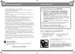 Preview for 28 page of Revitive Arthritis-Knee User Manual