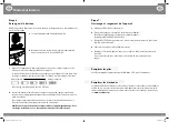 Preview for 38 page of Revitive Arthritis-Knee User Manual