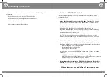 Preview for 45 page of Revitive Arthritis-Knee User Manual