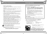 Preview for 48 page of Revitive Arthritis-Knee User Manual