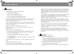 Preview for 5 page of Revitive CIRCULATION BOOSTER ESSENTIAL User Manual