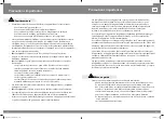 Preview for 18 page of Revitive CIRCULATION BOOSTER ESSENTIAL User Manual