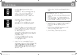 Preview for 21 page of Revitive CIRCULATION BOOSTER ESSENTIAL User Manual